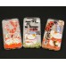 iPhone 6 6s Plus 5.5 - Japanese Lucky Cat Wealth Clear TPU Soft Phone Protective Cover Case